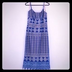 BCBG Dress Size 6